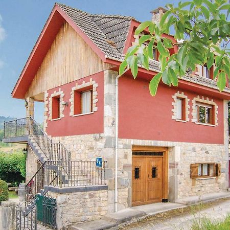 Gorgeous Home In Pilona With Kitchen La Pinera エクステリア 写真