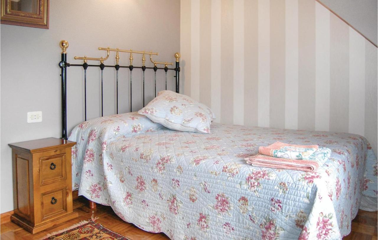 Gorgeous Home In Pilona With Kitchen La Pinera エクステリア 写真